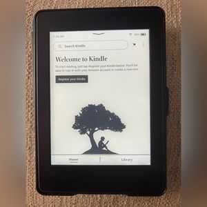 *Read description for pricing* Kindle Paperwhite 7th Generation